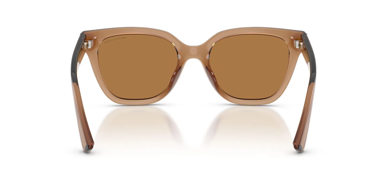 Armani Exchange 4164SU Sunglasses - view 7
